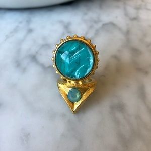 🚫SOLD🚫 Lionette by Noa Sade Nadine Ring